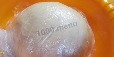 свиные пельмени из свинины