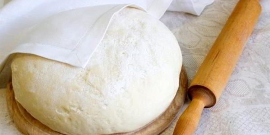 Рецепт теста для ленивых пельменей