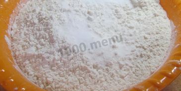 тесто для пельменей без яиц