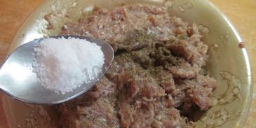 тесто для пельменей без яиц