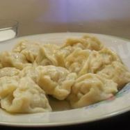 Рецепт Теста для пельменей в хлебопечке