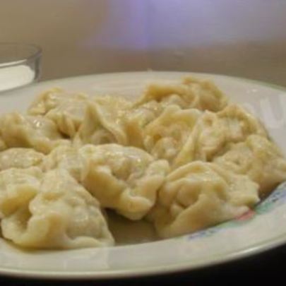 Тесто для пельменей в хлебопечке