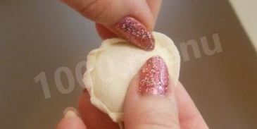 тесто для пельменей в хлебопечке