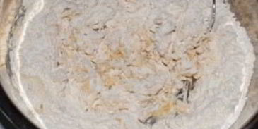 тонкое тесто для пельменей