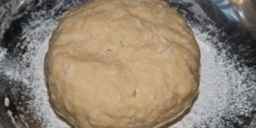 тонкое тесто для пельменей