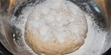 тонкое тесто для пельменей