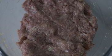 японские пельмени яки гедза