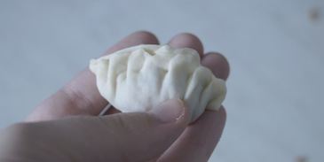 японские пельмени яки гедза