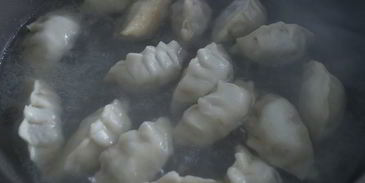 японские пельмени яки гедза