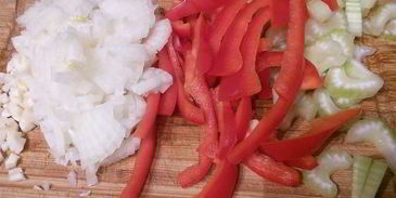 джамбалайя