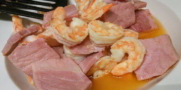 джамбалайя