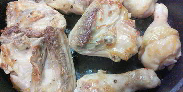 джамбалайя