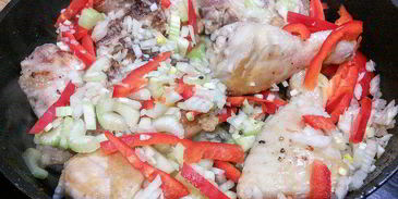 джамбалайя