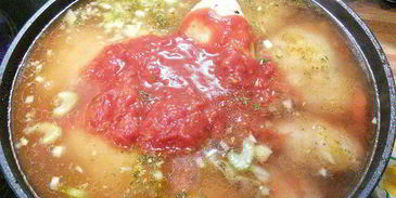 джамбалайя