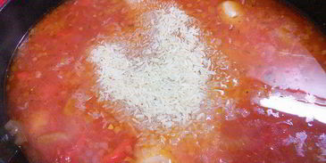 джамбалайя