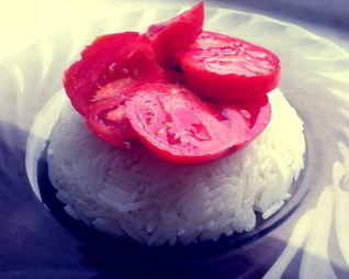 Пилав — турецкая крутая рисовая каша