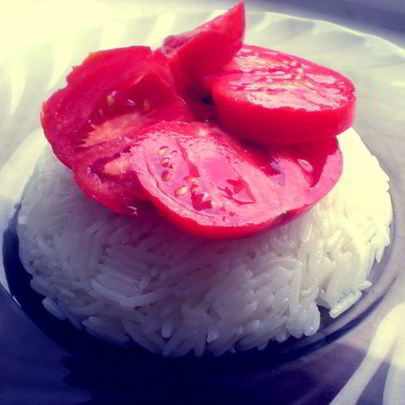 Пилав — турецкая крутая рисовая каша