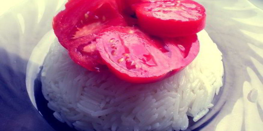 Рецепт пилава — турецкой крутой рисовой каши