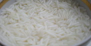 пилав — турецкая крутая рисовая каша