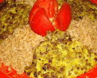 Плов Чыхыртма