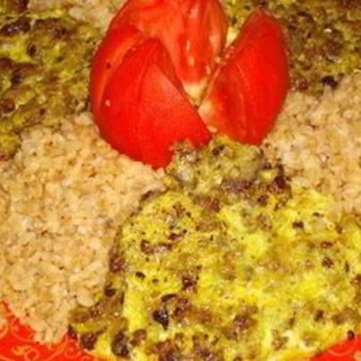 Плов Чыхыртма