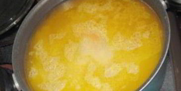 плов из баранины с помидорами