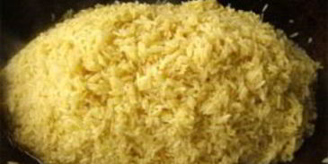 плов из баранины в казане