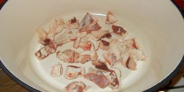 плов из барашка