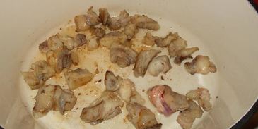 плов из барашка