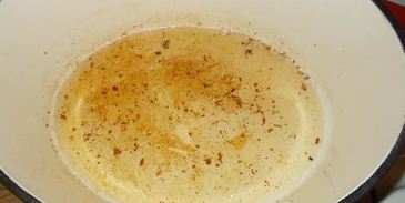 плов из барашка