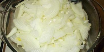 плов из барашка