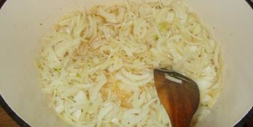 плов из барашка