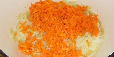 плов из барашка