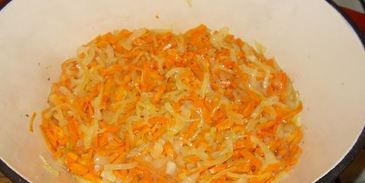 плов из барашка