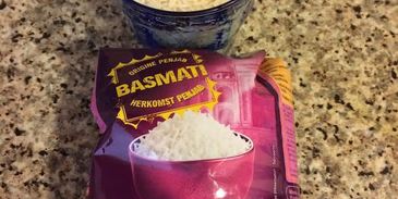 плов из телятины