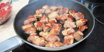 плов по-азербайджански