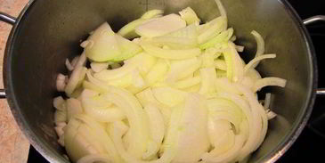 плов по-азербайджански