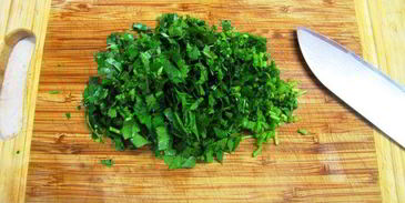 плов по-азербайджански