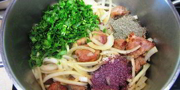 плов по-азербайджански