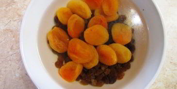 плов по-азербайджански