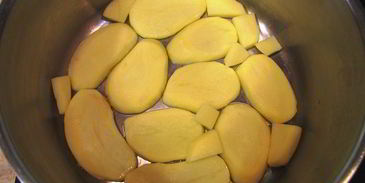 плов по-азербайджански