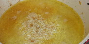 плов по-домашнему