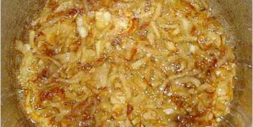 плов по фергански с бараниной