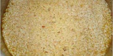 плов по фергански с бараниной