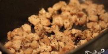 плов по-вегетариански