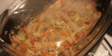 плов по-вегетариански