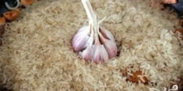 плов с фаршем