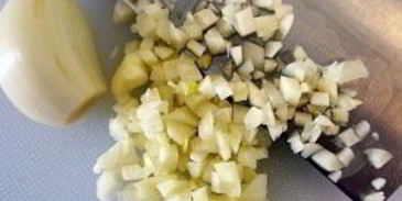 плов с кукурузой