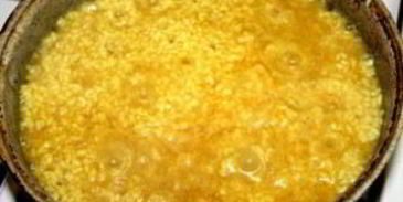 плов с куриным филе