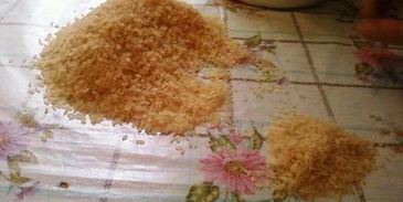 плов с ребрышками